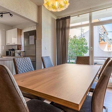 קרס Apartments & Rooms Klemenc מראה חיצוני תמונה
