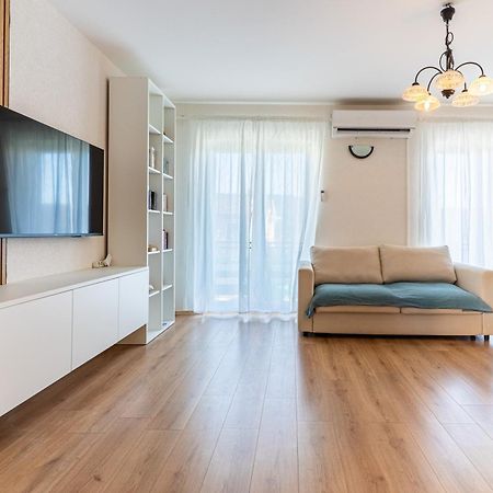 קרס Apartments & Rooms Klemenc מראה חיצוני תמונה