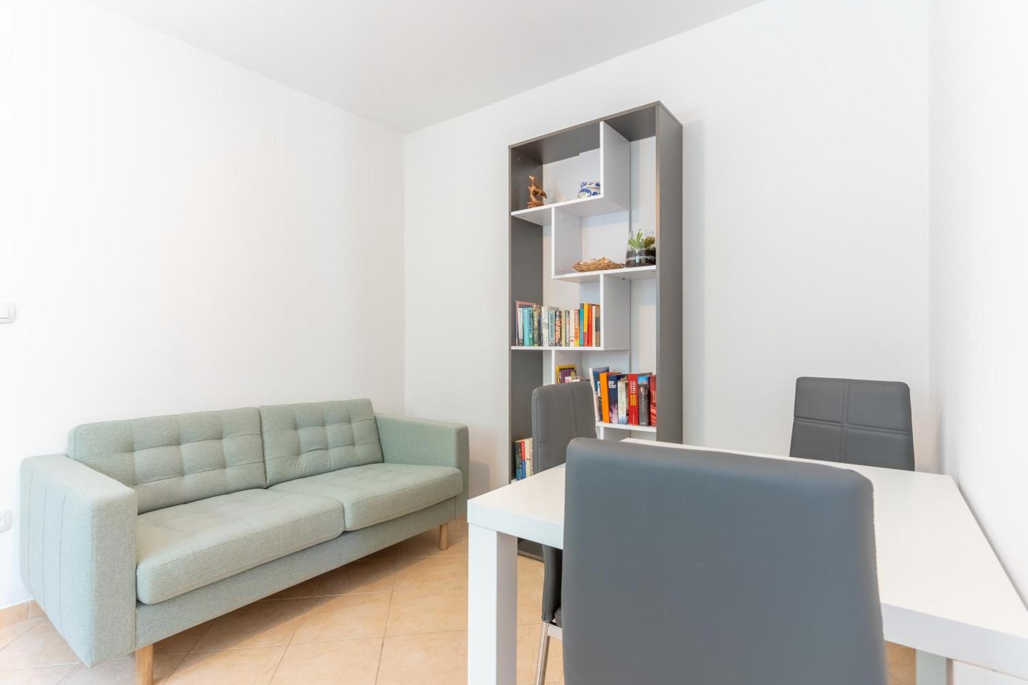 קרס Apartments & Rooms Klemenc מראה חיצוני תמונה