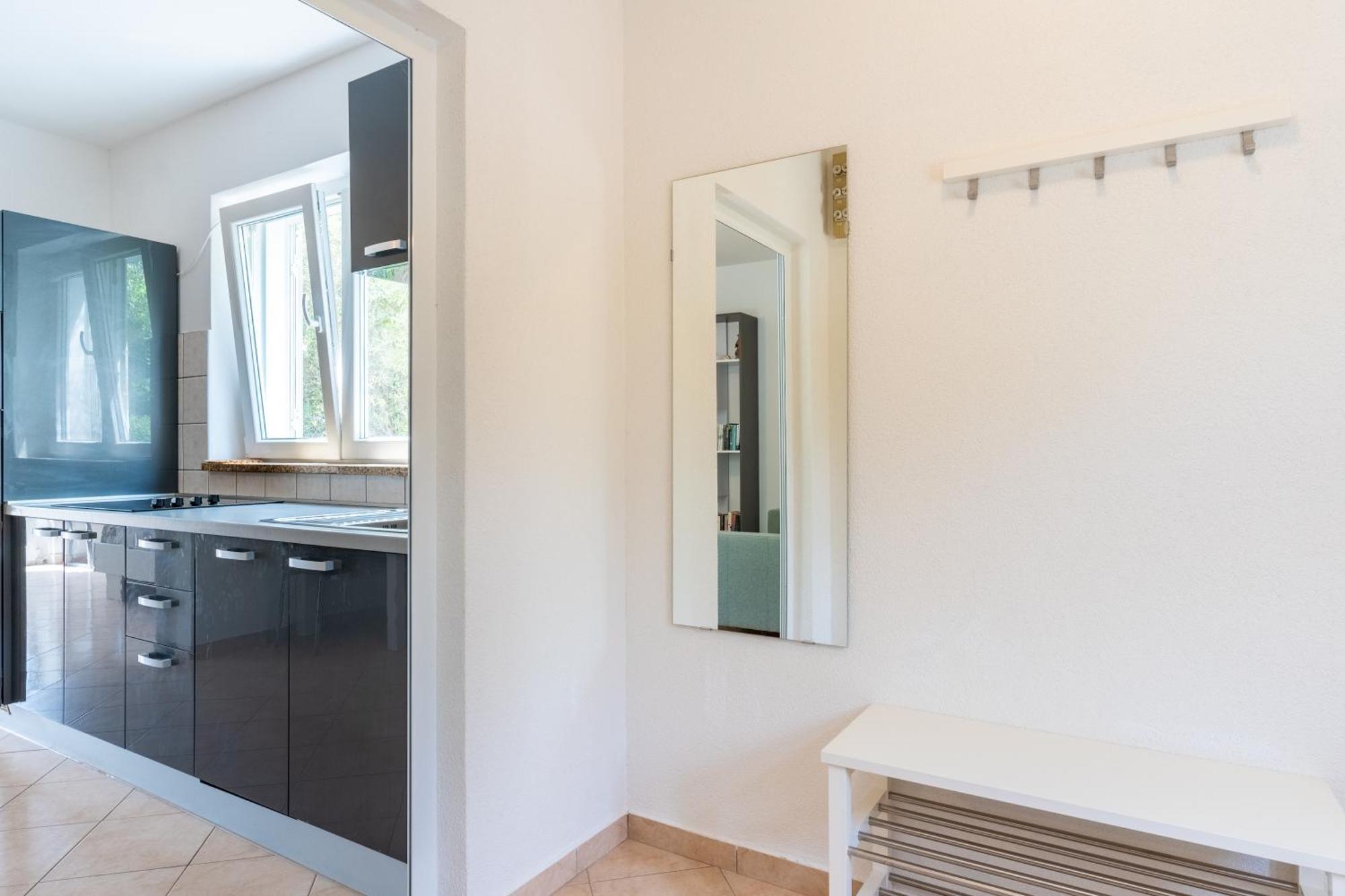 קרס Apartments & Rooms Klemenc מראה חיצוני תמונה