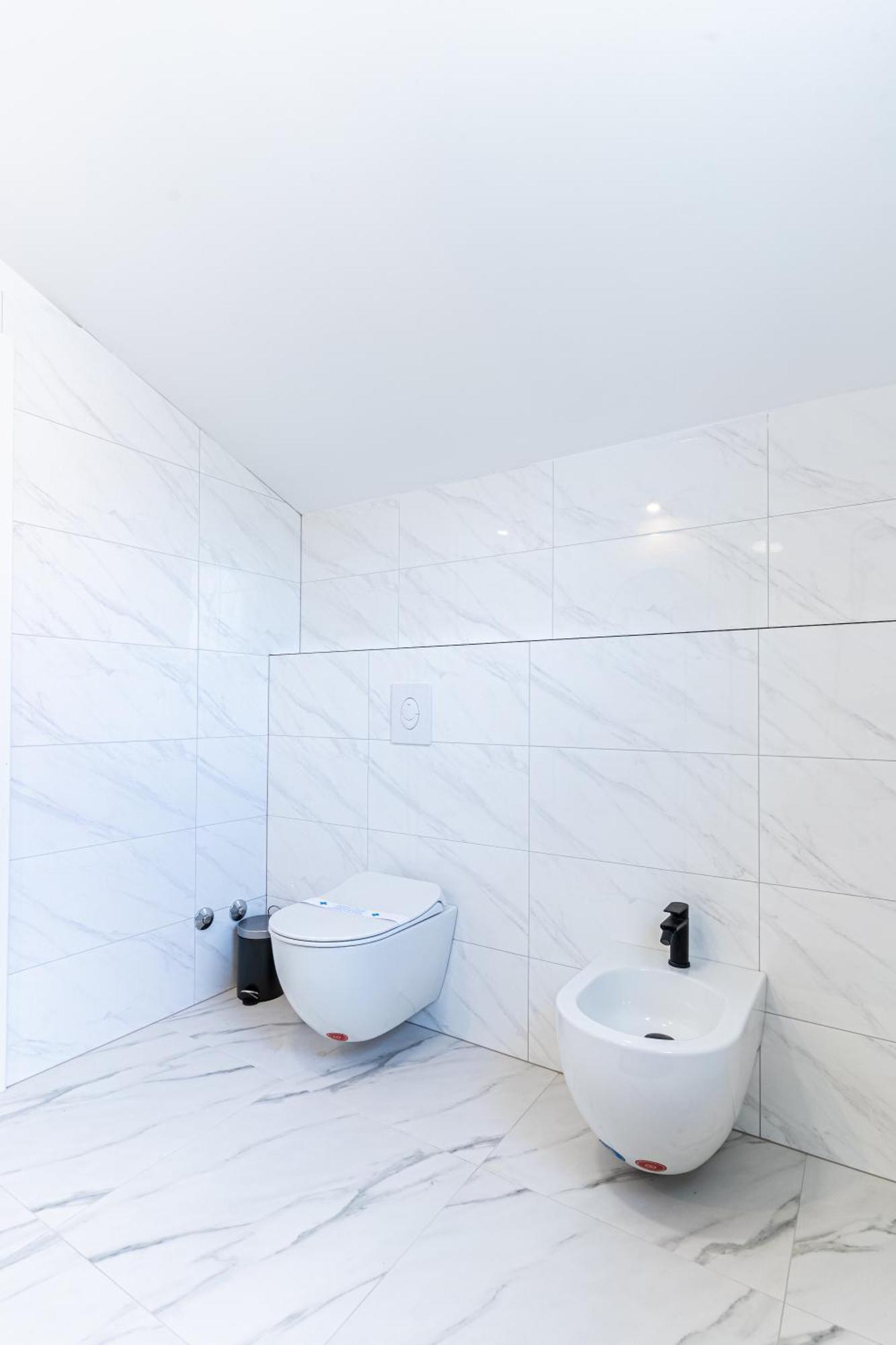 קרס Apartments & Rooms Klemenc מראה חיצוני תמונה
