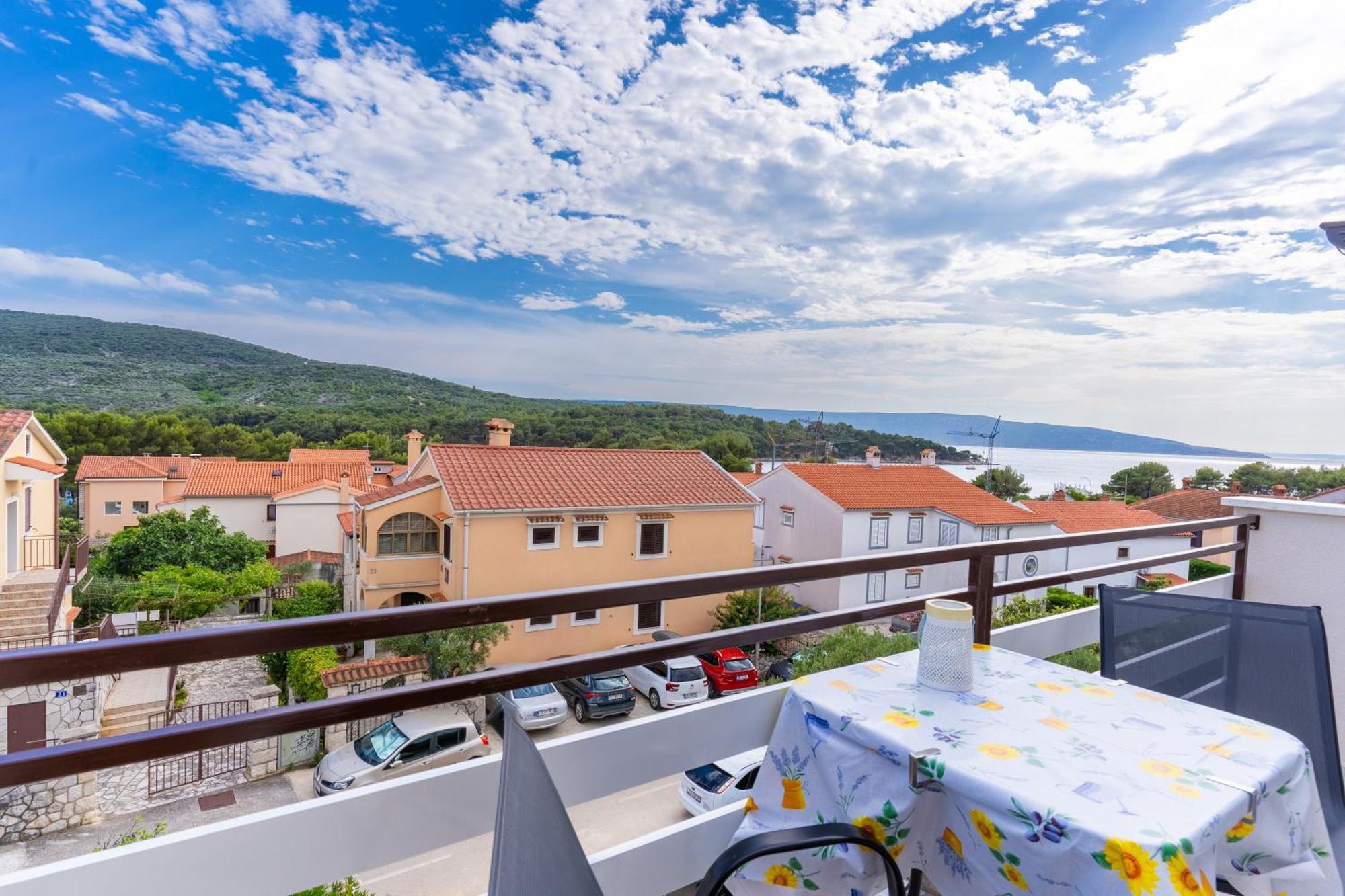 קרס Apartments & Rooms Klemenc מראה חיצוני תמונה