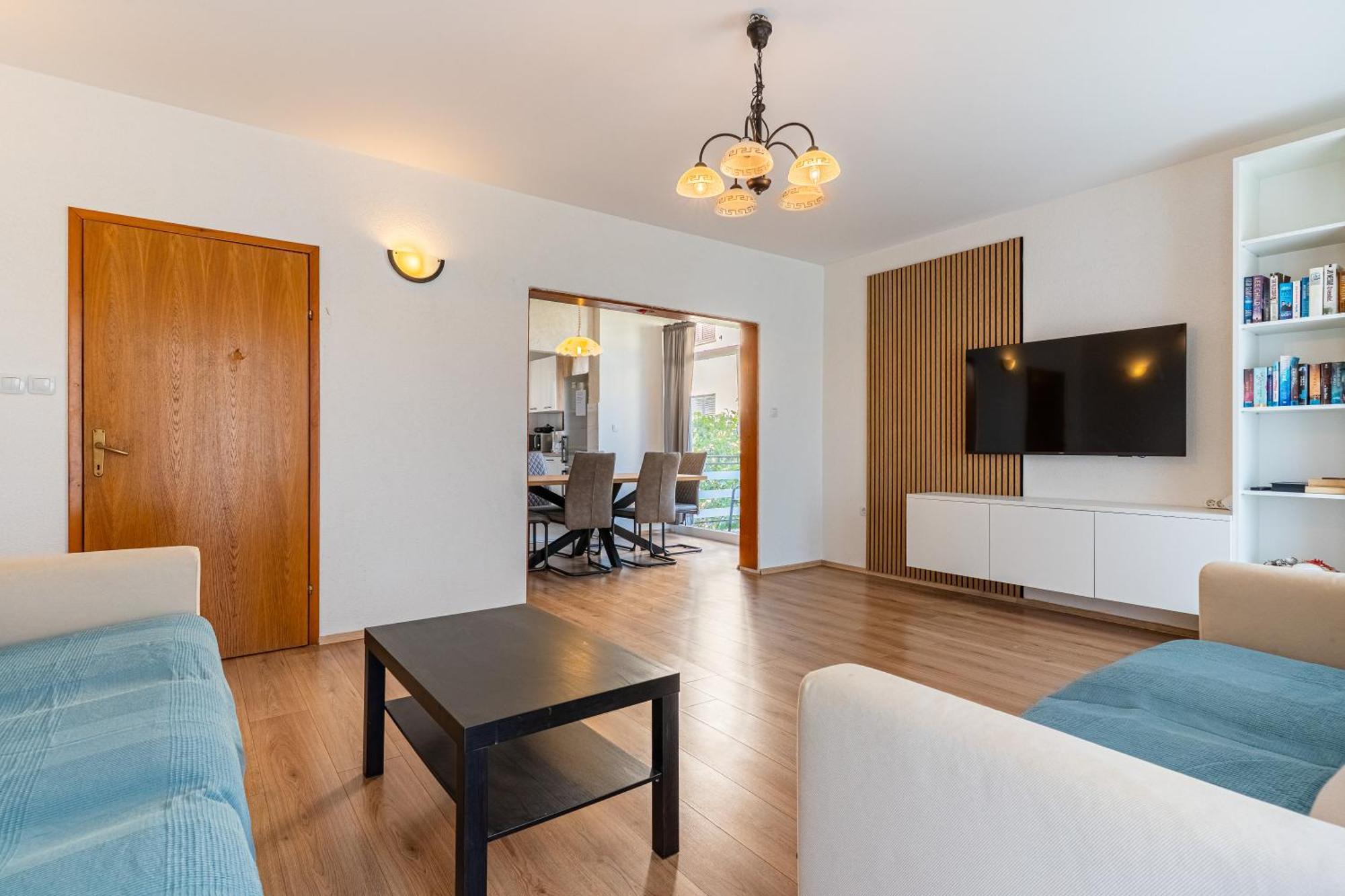 קרס Apartments & Rooms Klemenc מראה חיצוני תמונה