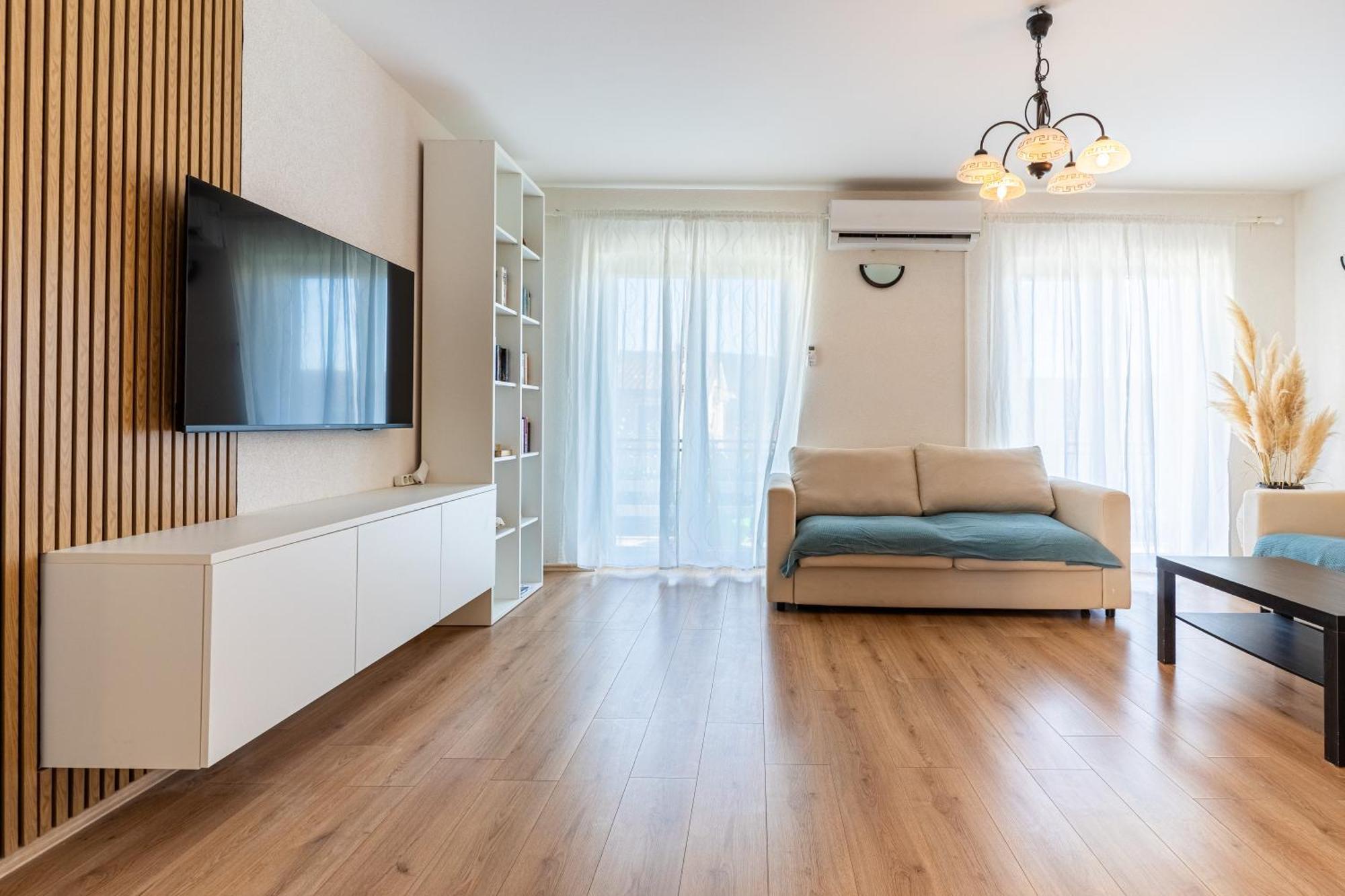 קרס Apartments & Rooms Klemenc מראה חיצוני תמונה