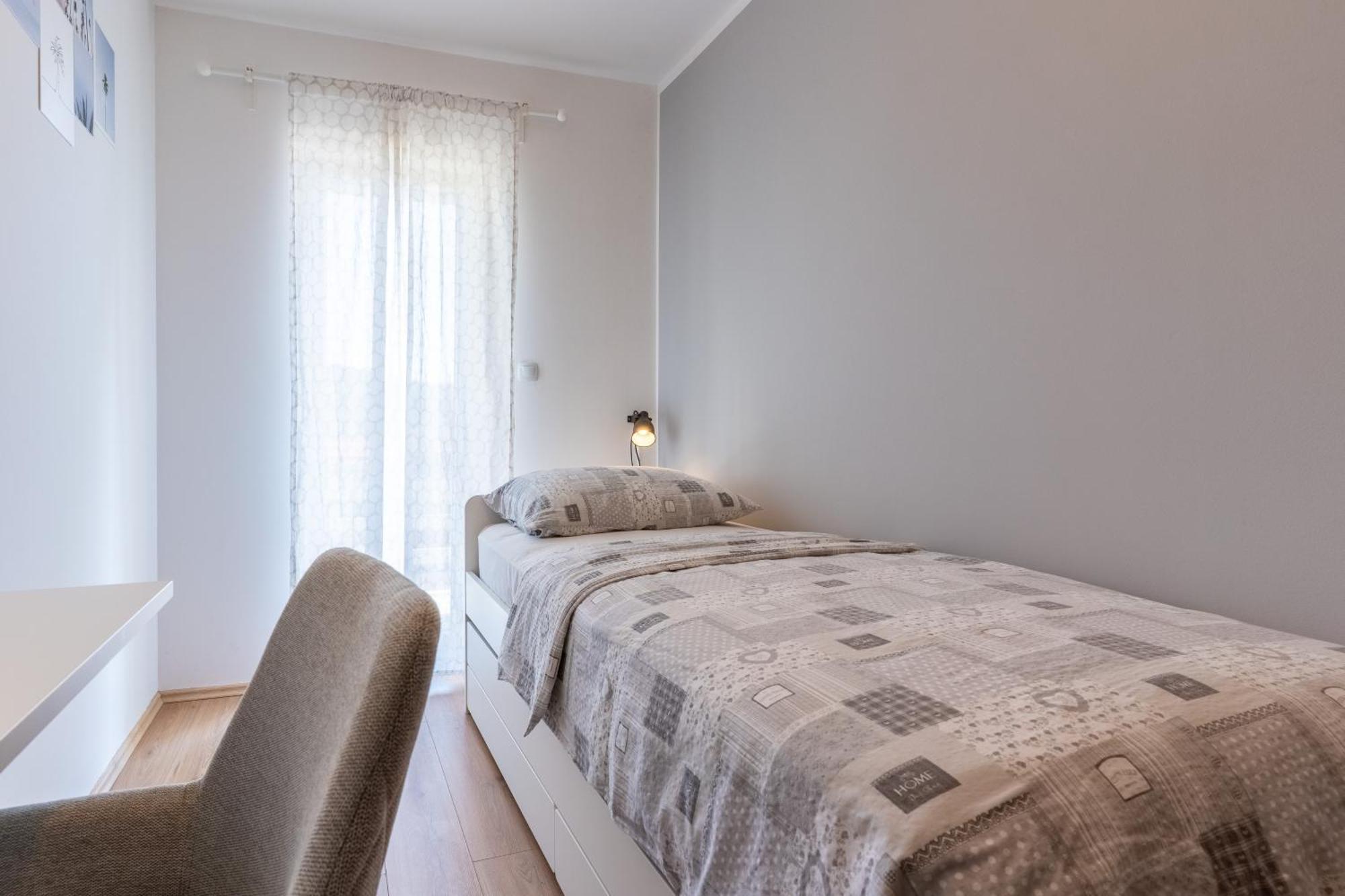 קרס Apartments & Rooms Klemenc חדר תמונה