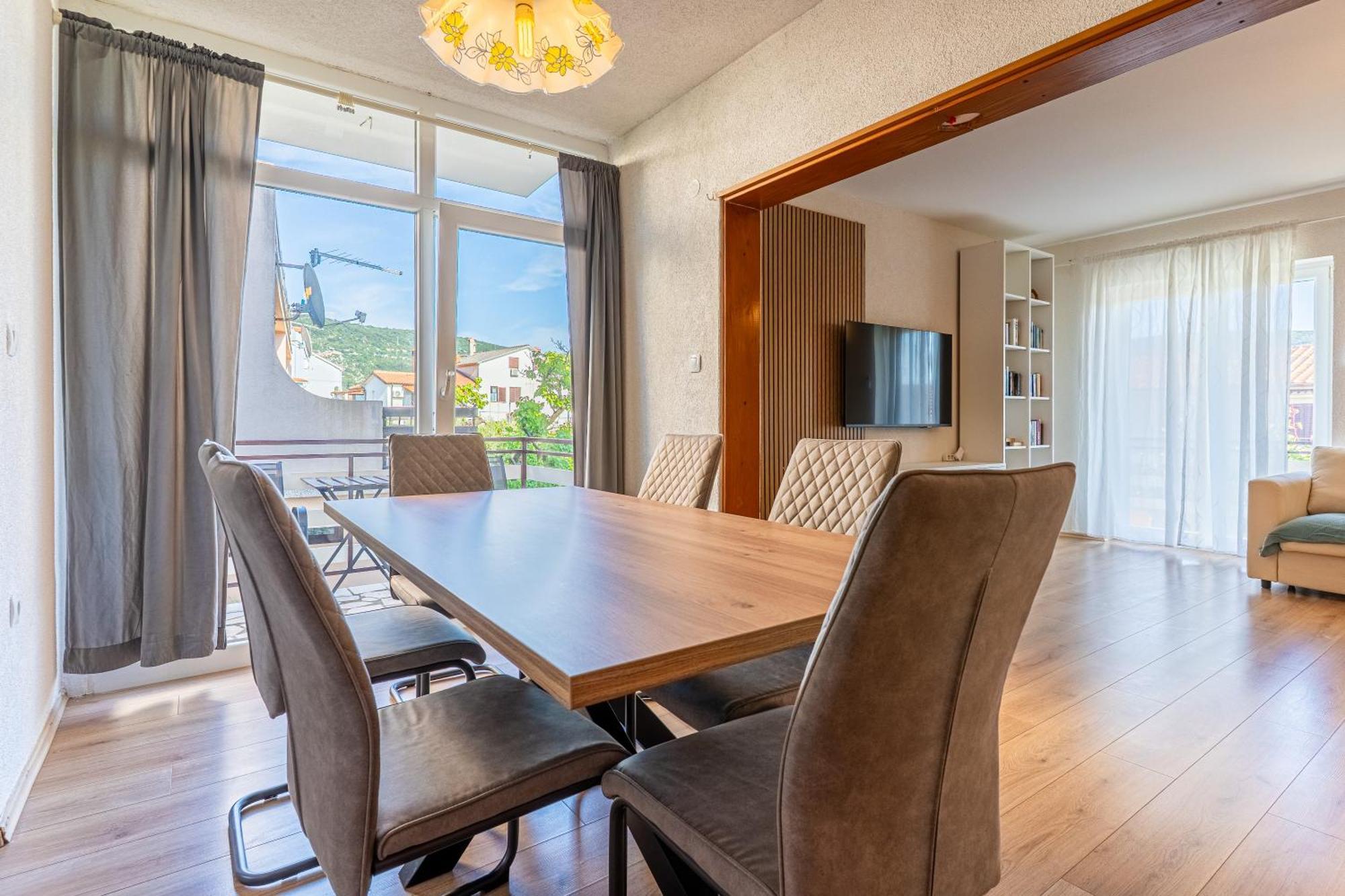 קרס Apartments & Rooms Klemenc מראה חיצוני תמונה