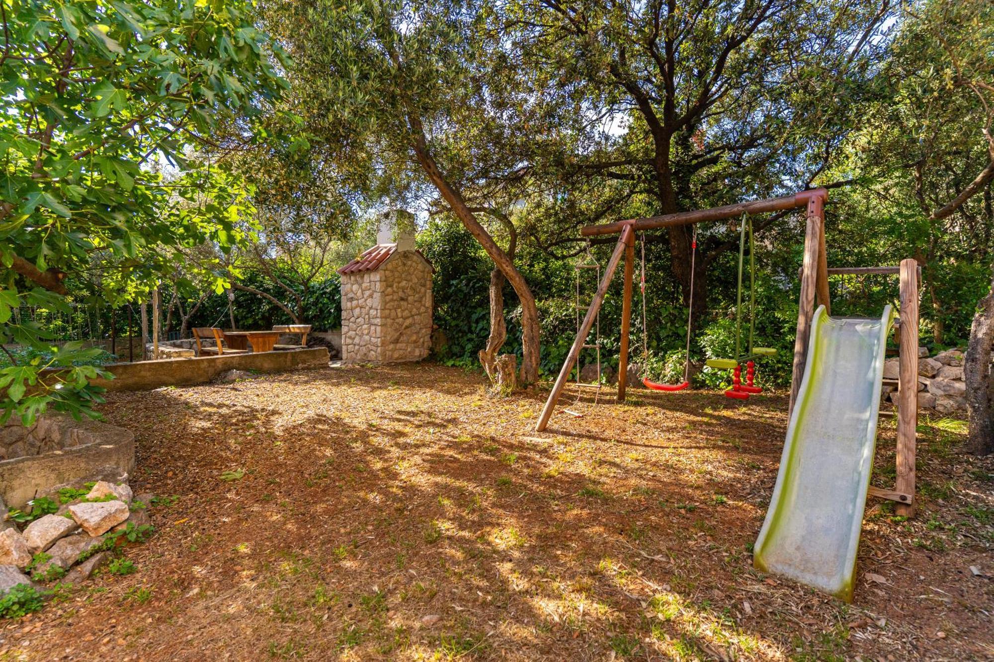 קרס Apartments & Rooms Klemenc מראה חיצוני תמונה