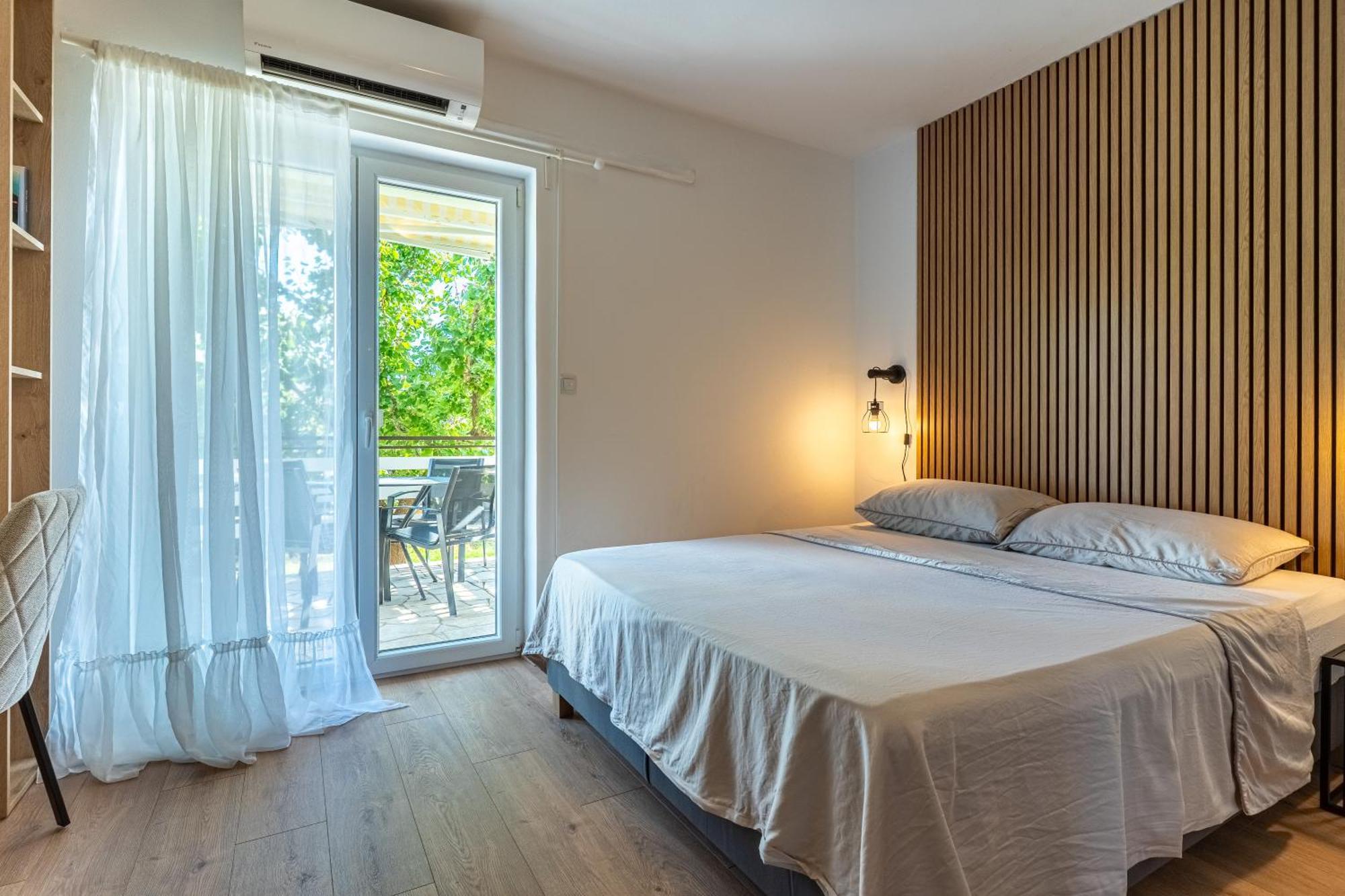 קרס Apartments & Rooms Klemenc מראה חיצוני תמונה
