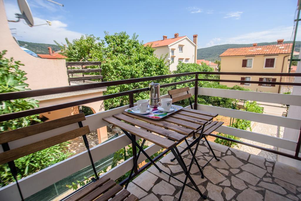 קרס Apartments & Rooms Klemenc מראה חיצוני תמונה