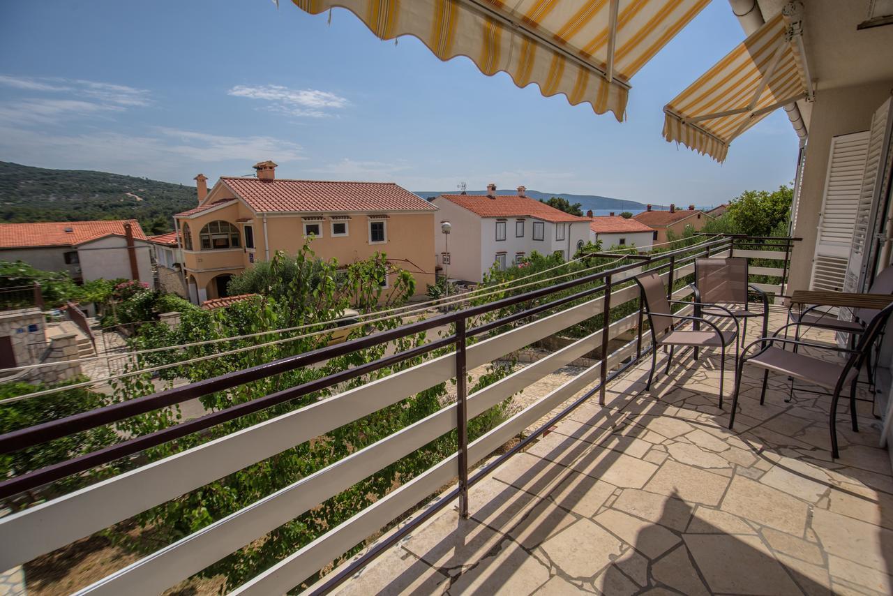 קרס Apartments & Rooms Klemenc מראה חיצוני תמונה